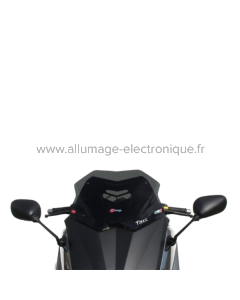 FACO Carénage Bas Yamaha T-Max 530 &gt;2016 28065