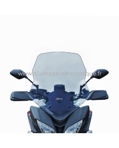 FACO Carénage Yamaha Tracer 900 2018/2019 29011