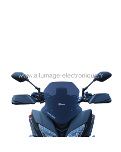 FACO Carénage Bas Yamaha Tracer 900 &gt;2019 29012