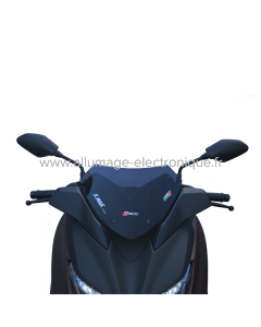 FACO Carénage Yamaha X-max 125-300-400cc 2017/2022 28450