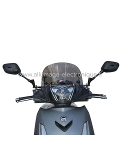 FACO Carénage Sym Hd 300 2019/2022 29065