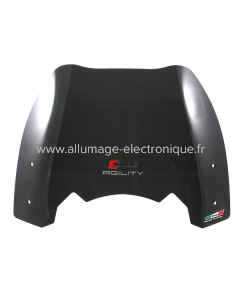 Bulle Kymco Agility S 22> 29185