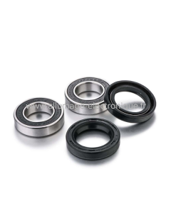 Kit roulement roue avant Yamaha YZ 125/250 Factory Links