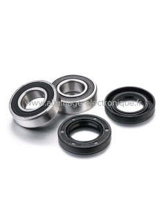 Kit roulement roue avant Sherco Factory Links