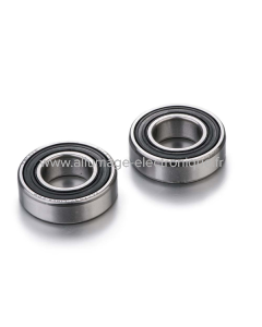 Kit roulement roue avant KTM SX 50/65 Factory Links