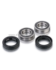 Kit roulement roue avant Honda CR/CRF Factory Links