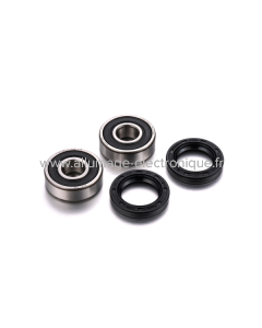 Kit roulement roue avant Yamaha Yamaha YZ 65/85 Factory Links