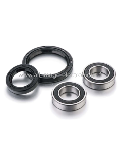 Kit roulement roue avant Honda CRF X Factory Links