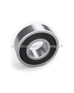 Kit roulement roue avant Rieju MRT 50cc SM Factory Links