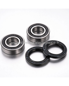 Kit roulement roue avant Yamaha Tenerè 700cc Factory Links