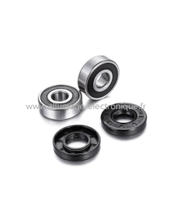 Kit roulement roue avant Fantic 50cc Factory Links