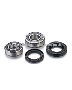 Kit roulement roue arrière Yamaha YZ 125/250 2021> Factory Links
