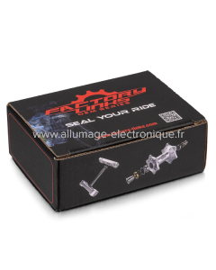 Kit roulement roue arrière KTM 690cc Factory Links