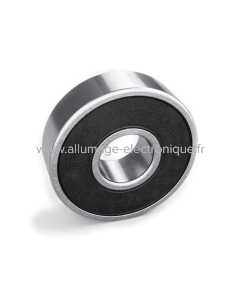 Kit roulement roue arrière Fantic 50cc Factory Links