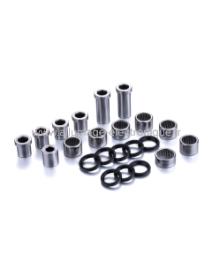 Kit reparation biellette Sherco 2004-2016 Factory Links