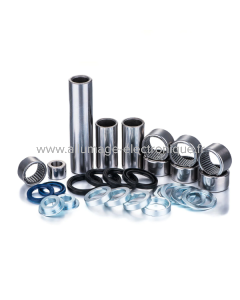 Kit reparation biellette Yamaha YZ Factory Links