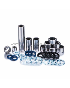 Kit reparation biellette Yamaha YZF Factory Links