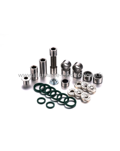 Kit reparation biellette Kawasaki KXF 450 2019-2024 Factory Links