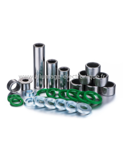 Kit reparation biellette Kawasaki KXF 250/450 Factory Links