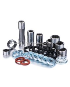 Kit reparation biellette Honda CRF 2017-2024 Factory Links