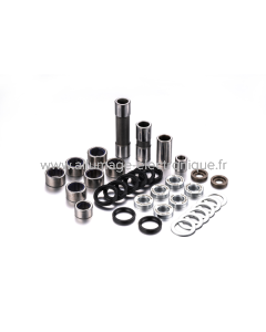 Kit reparation biellette Suzuki RMZ 2019-2024 Factory Links