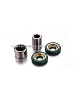 Kit roulement amortisseur inférieur KTM SXF 2021-2022 Factory Links
