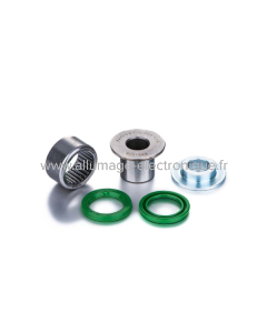 Kit roulement amortisseur inférieur Kawasaki KX/KXF Factory Links