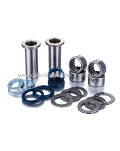 Kit roulement bras oscillant Yamaha YZ 125 Factory Links