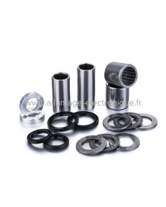 Kit roulement bras oscillant Honda CRF450 2005-2008 Factory Links