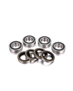 Kit de roulement de roue avant et arrière Factory Links pour STARK VARG