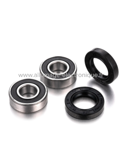 Kit roulement de roue avant Factory Links pour KTM DUKE 390