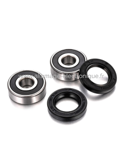 Kit roulement de roue avant Factory Links pour RIEJU 125