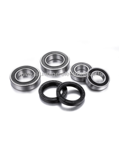 Kit roulement de roue avant Factory Links pour DUCATI MULTISTRADA 1260