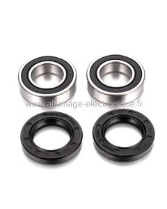 Kit roulement de roue avant Factory Links pour APRILIA RSV - TUONO 1000