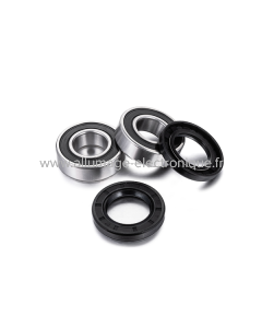 Kit roulement de roue avant Factory Links pour SUZUKI V-STROM 1050