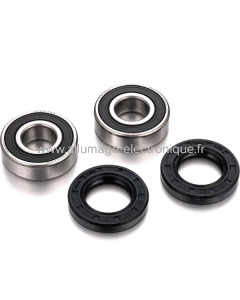 Kit roulement de roue avant Factory Links pour HONDA NC 750 X