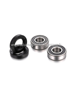 Kit roulement de roue avant Factory Links pour BMW F 650 GS