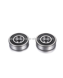 Kit roulement de roue avant Factory Links pour DUCATI MONSTER S2R