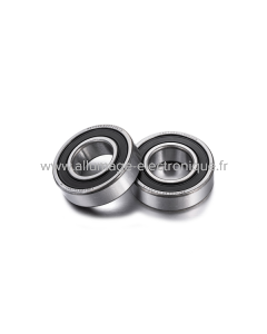 Kit roulement de roue arrière Factory Links pour SHERCO 50