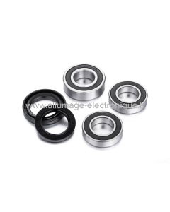 Kit roulement de roue avant Factory Links pour BMW F850-900GS