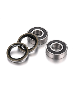 Kit roulement de roue arrière Factory Links pour APRILIA RS 125 '00