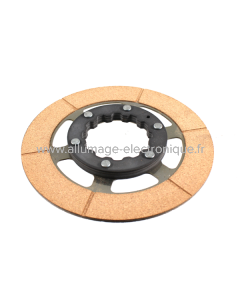 DISQUE D’EMBRAYAGE ABEILLE PENTARO' FERODO FCD0511