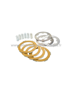 FERODO Jeu complet de friction FSC0507MR