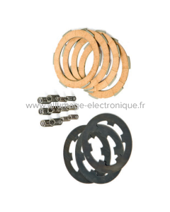 FERODO Jeu complet de friction FCS0507MML