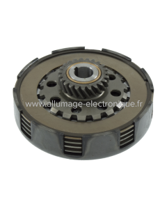 FERODO FERODO Embrayage complet Piaggio Vespa p200e arcobaleno