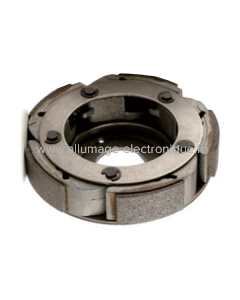 Embrayage FERODO FCC0107 Honda Sh 300cc I 2007&gt;