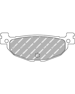 Ferodo Plaquettes de Frein Platine Route FDB2200P