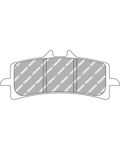 Plaquettes de frein Ferodo Sinter Grip Road FDB2260ST