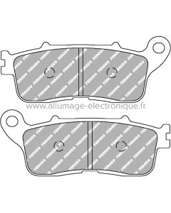 Plaquettes de frein Ferodo Sinter Grip Road FDB2281ST