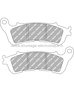Ferodo Plaquettes de Frein Platine Route FDB2196P